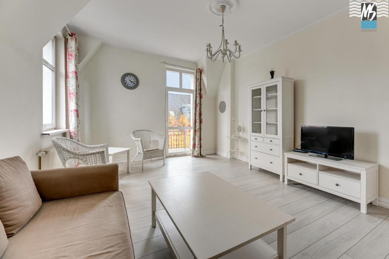 Apartment Ms Sopotforsix